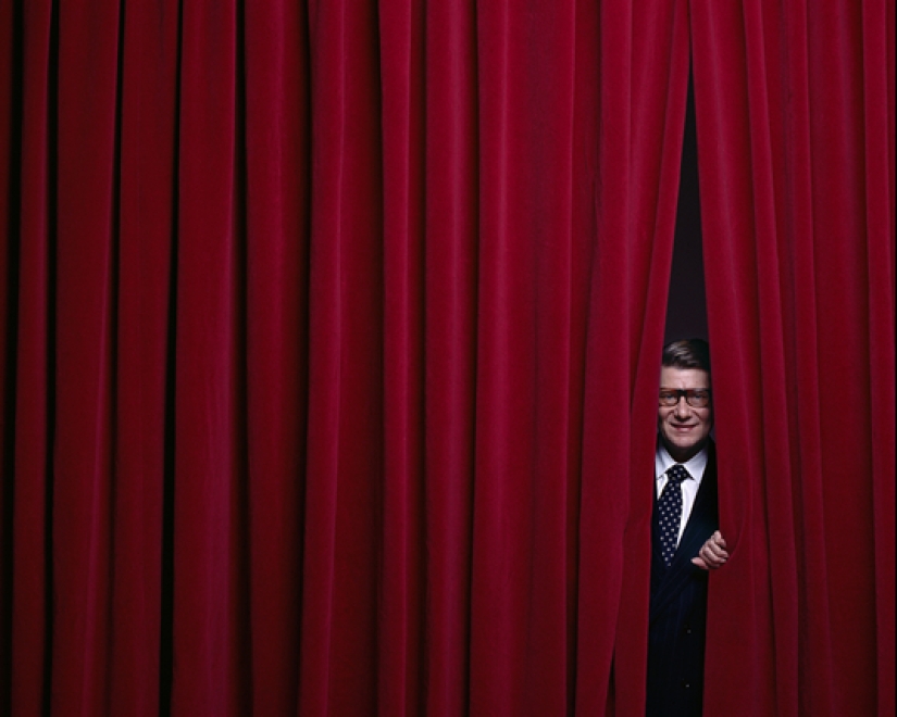 El modisto de la fotografía francesa Jean-Marie Perrier y sus mejores obras