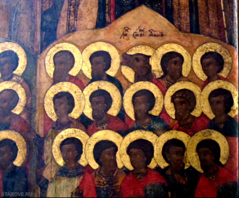 El Mártir con cabeza de Perro: El Santo Más Misterioso del Cristianismo El Mártir con cabeza de Perro: El Santo Más Misterioso del Cristianismo