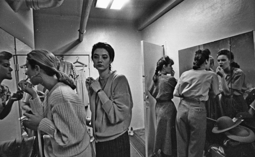 El más cool de la chica de los ' 90: un poco de nostalgia por épocas pasadas El más cool de la chica de los ' 90: un poco de nostalgia por épocas pasadas