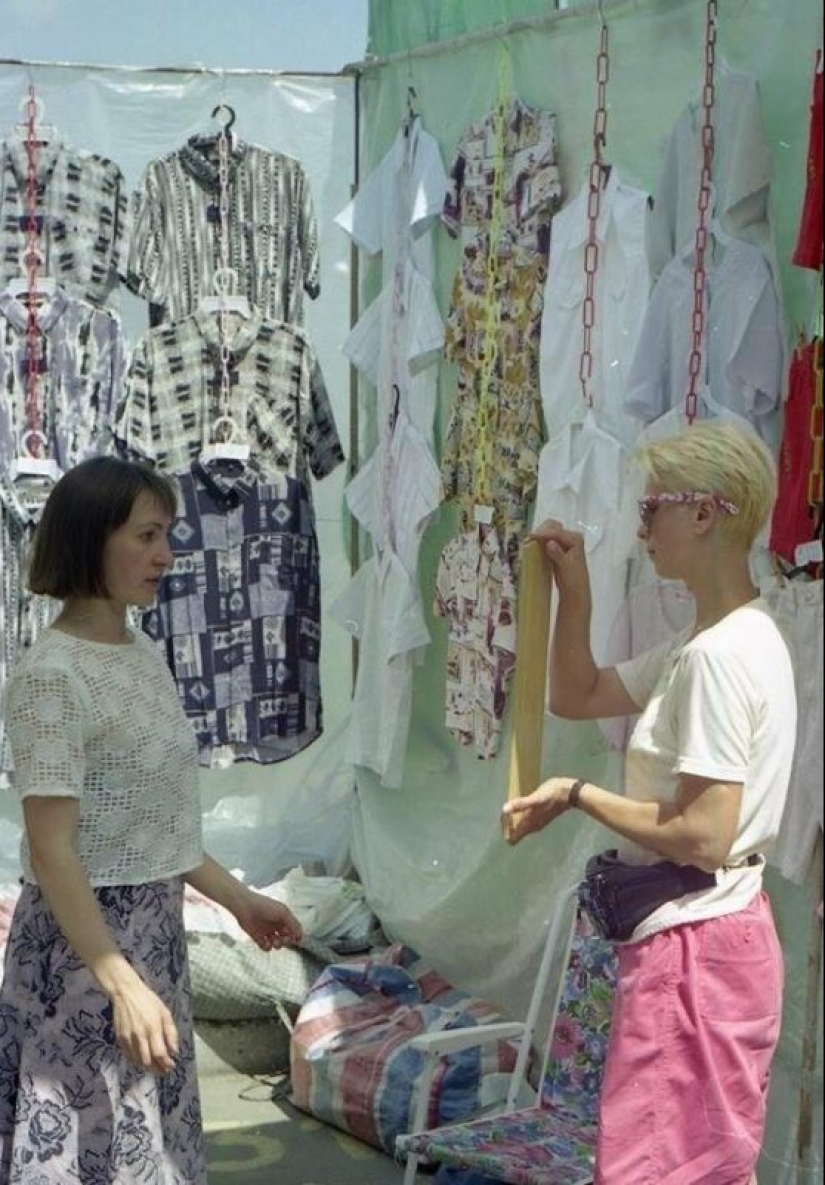 El más cool de la chica de los ' 90: un poco de nostalgia por épocas pasadas El más cool de la chica de los ' 90: un poco de nostalgia por épocas pasadas