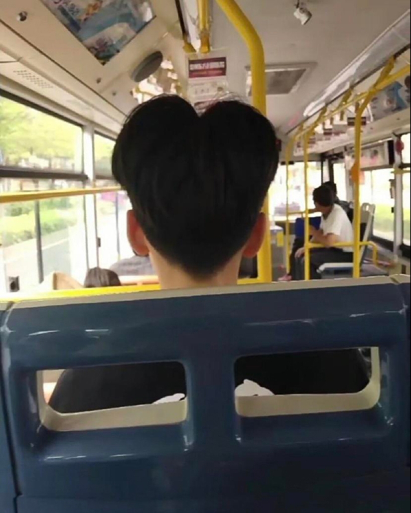 El más de moda los cortes de pelo del año... no sólo aquí El más de moda los cortes de pelo del año... no sólo aquí