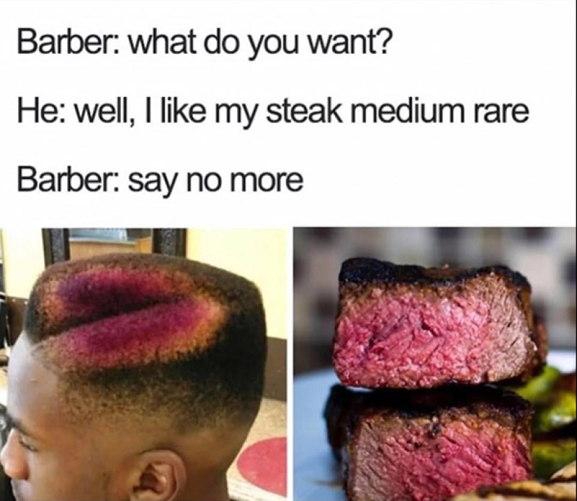 El más de moda los cortes de pelo del año... no sólo aquí El más de moda los cortes de pelo del año... no sólo aquí