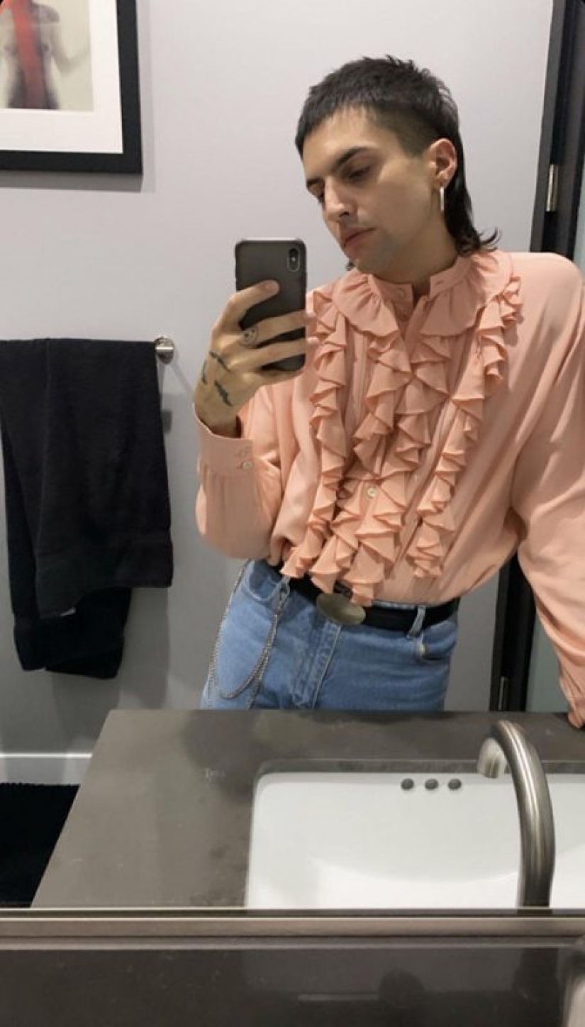 El más de moda los cortes de pelo del año... no sólo aquí El más de moda los cortes de pelo del año... no sólo aquí