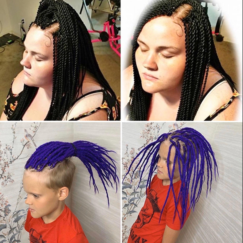 El más de moda los cortes de pelo del año... no sólo aquí El más de moda los cortes de pelo del año... no sólo aquí