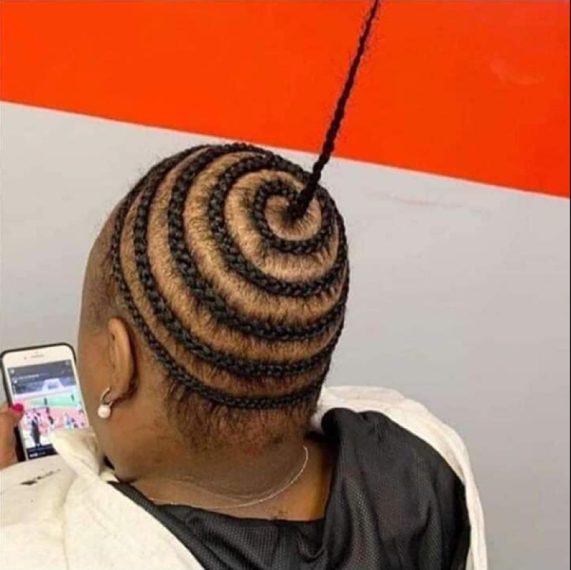 El más de moda los cortes de pelo del año... no sólo aquí El más de moda los cortes de pelo del año... no sólo aquí