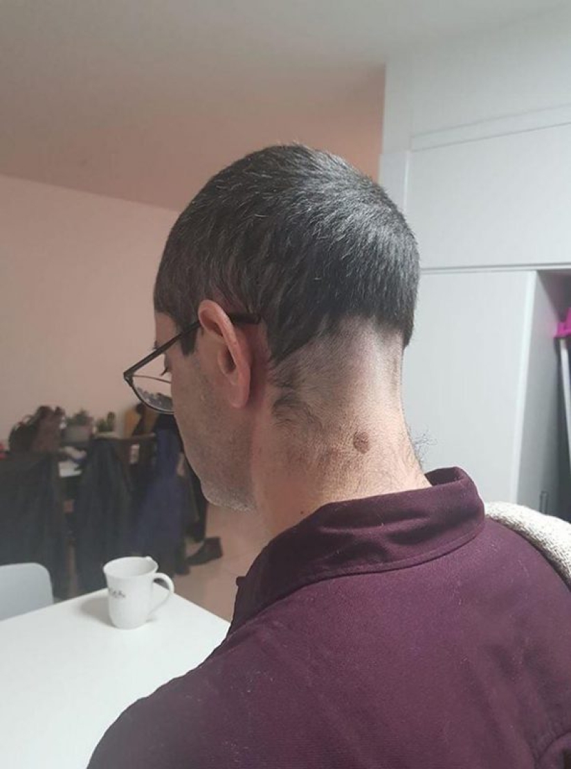 El más de moda los cortes de pelo del año... no sólo aquí El más de moda los cortes de pelo del año... no sólo aquí