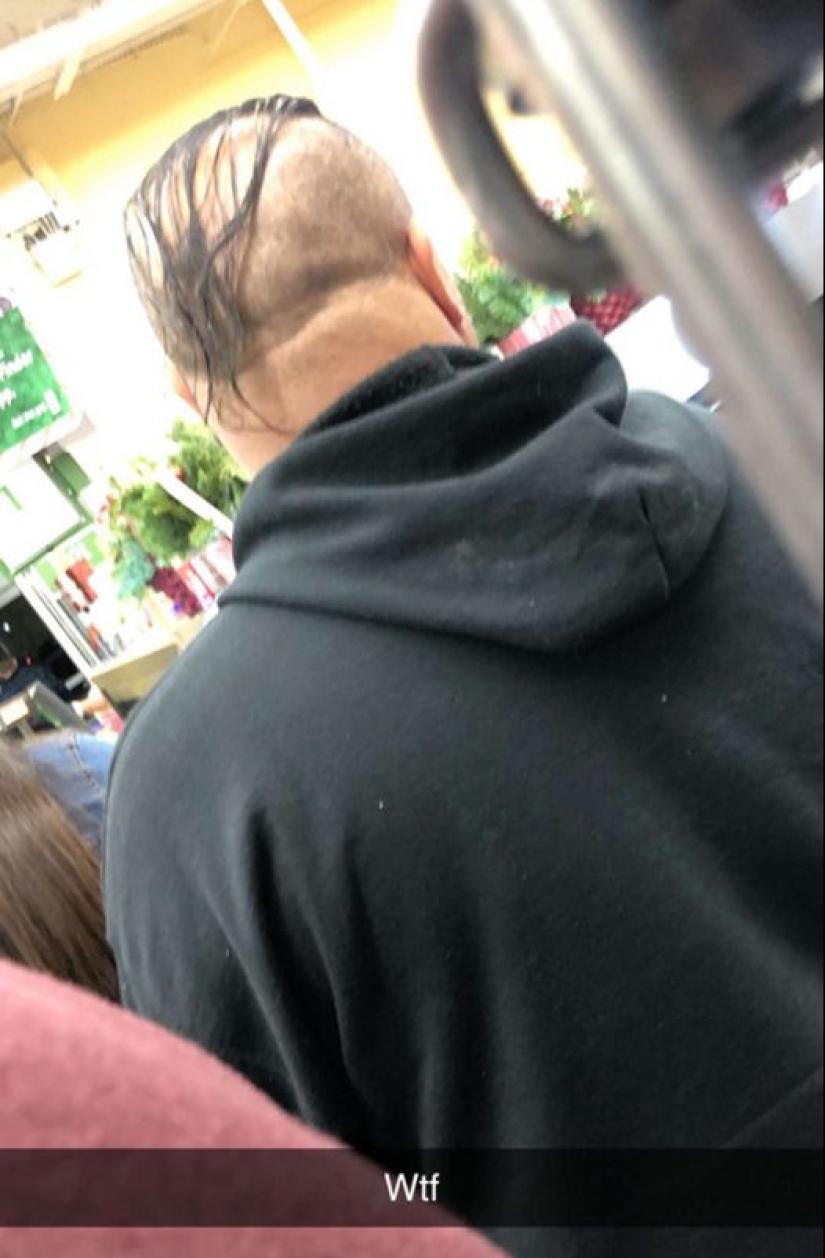 El más de moda los cortes de pelo del año... no sólo aquí El más de moda los cortes de pelo del año... no sólo aquí