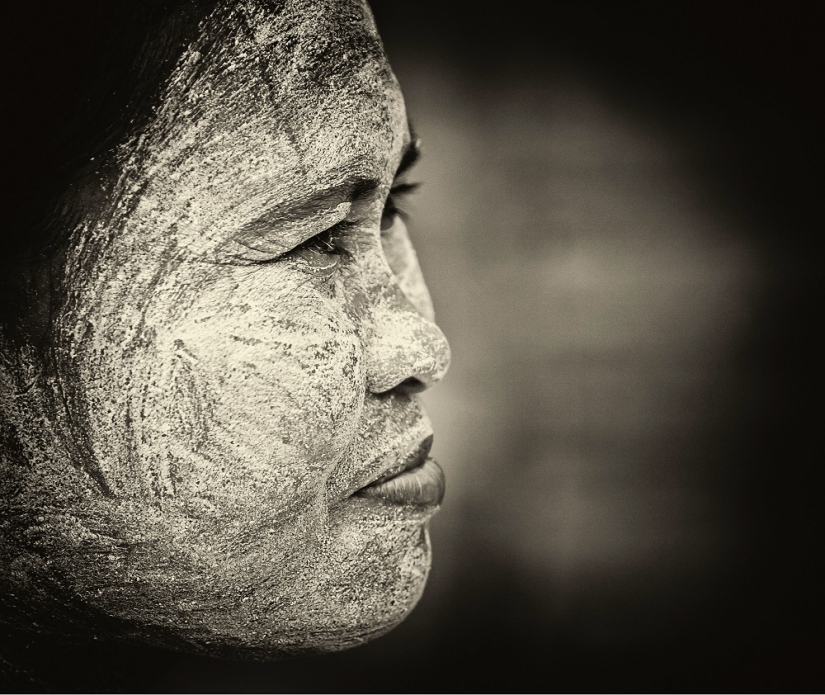 El mundo que desaparece de los gitanos del Mar El mundo que desaparece de los gitanos del Mar