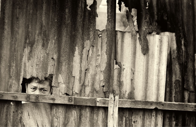 El mundo que desaparece de los gitanos del Mar El mundo que desaparece de los gitanos del Mar