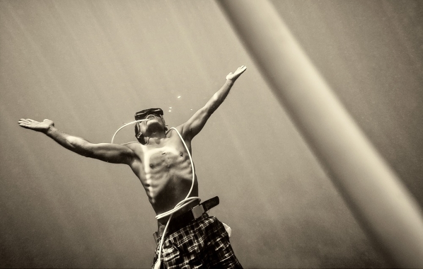 El mundo que desaparece de los gitanos del Mar El mundo que desaparece de los gitanos del Mar