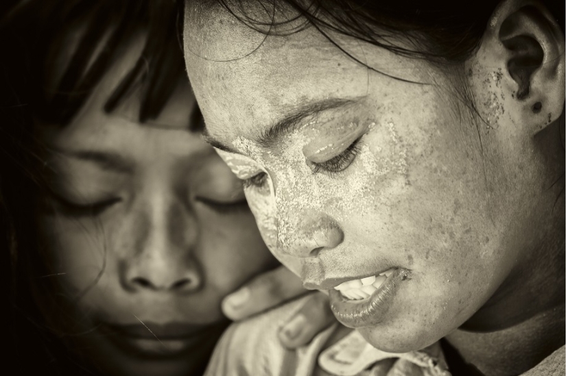 El mundo que desaparece de los gitanos del Mar El mundo que desaparece de los gitanos del Mar