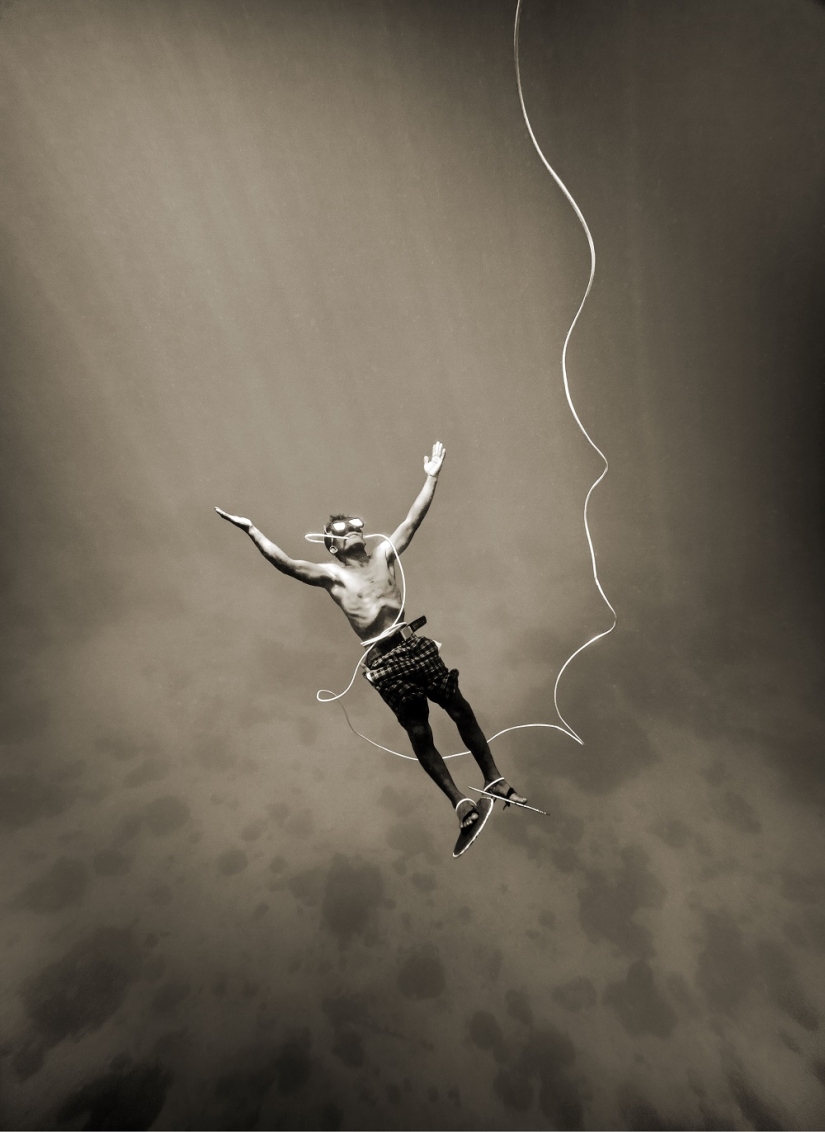 El mundo que desaparece de los gitanos del Mar El mundo que desaparece de los gitanos del Mar