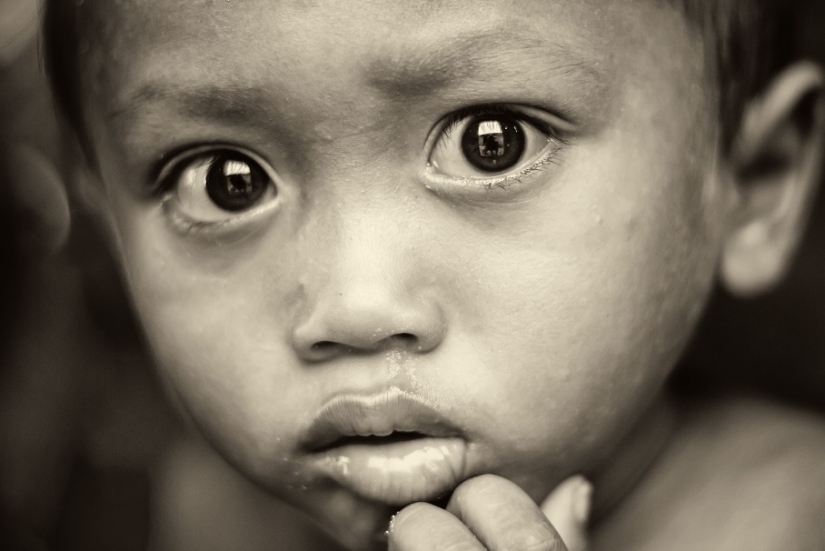 El mundo que desaparece de los gitanos del Mar El mundo que desaparece de los gitanos del Mar