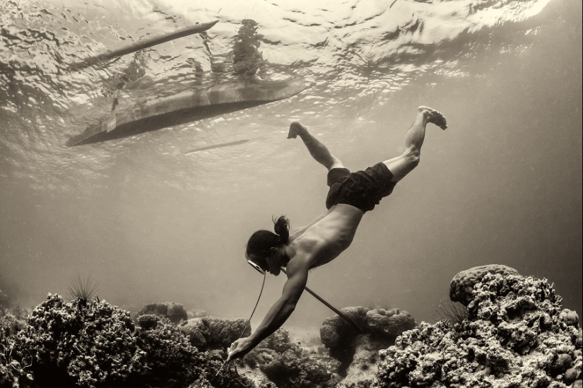 El mundo que desaparece de los gitanos del Mar El mundo que desaparece de los gitanos del Mar