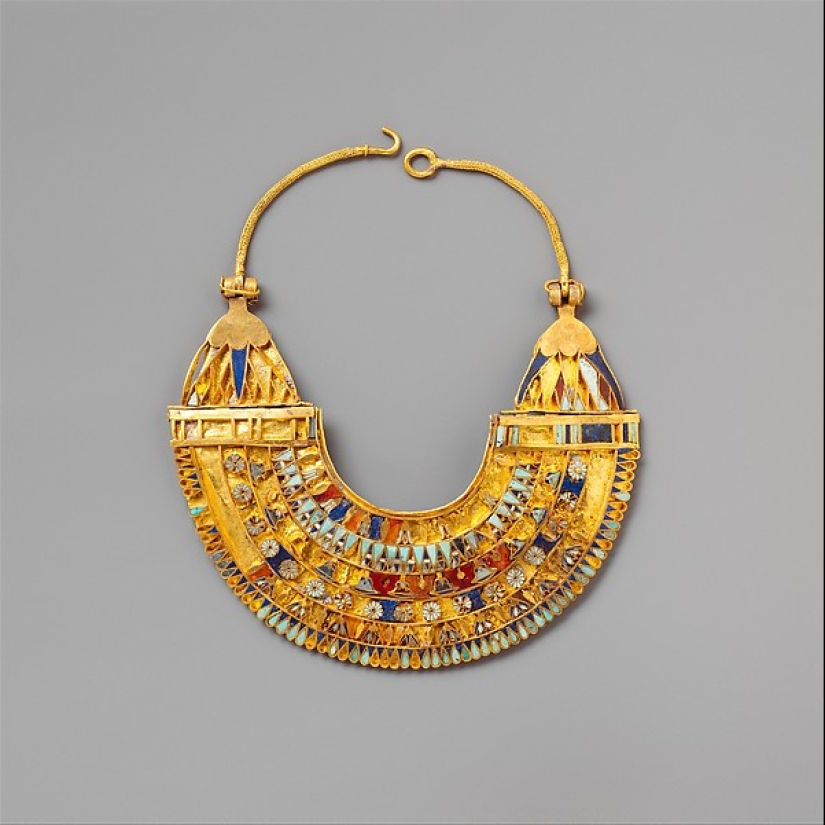 El Museo Metropolitano de digitalizado y publicado en el acceso abierto de 400 mil muestras