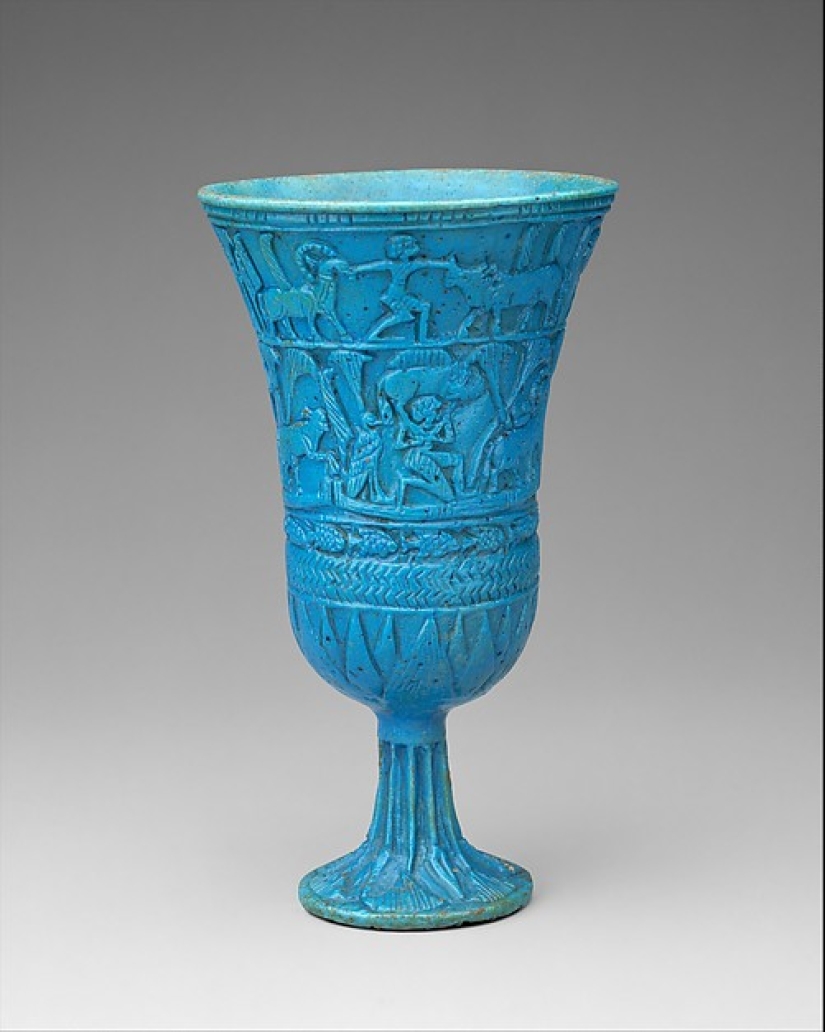 El Museo Metropolitano de digitalizado y publicado en el acceso abierto de 400 mil muestras