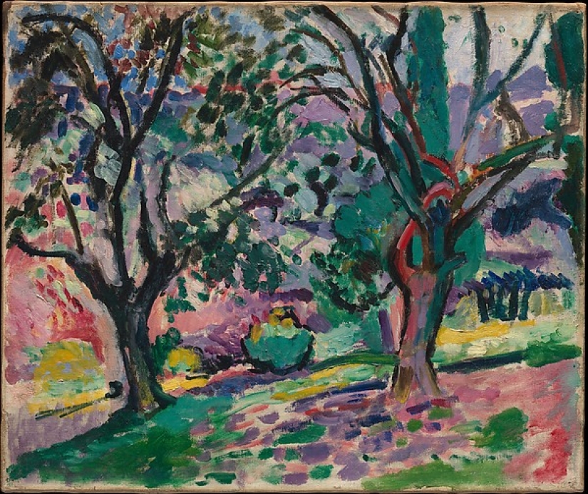 El Museo Metropolitano de digitalizado y publicado en el acceso abierto de 400 mil muestras