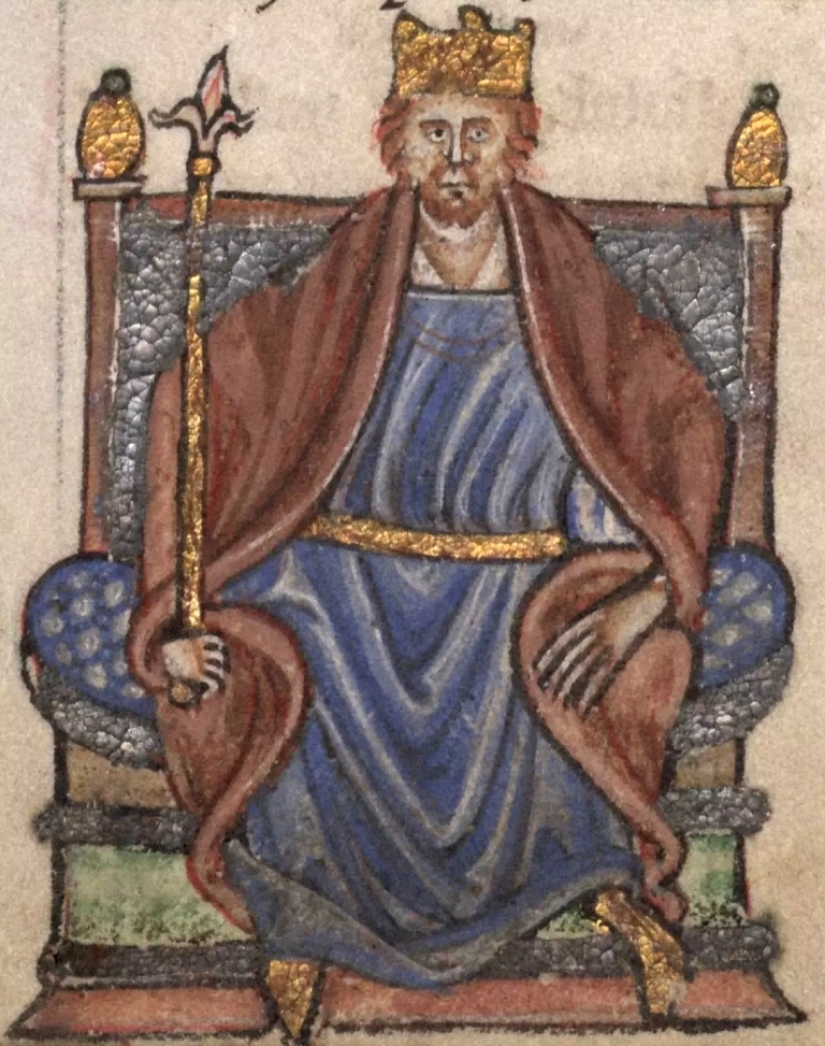 El naufragio del barco blanco: cómo la muerte del Titanic de la Edad Media cambió la historia de Inglaterra