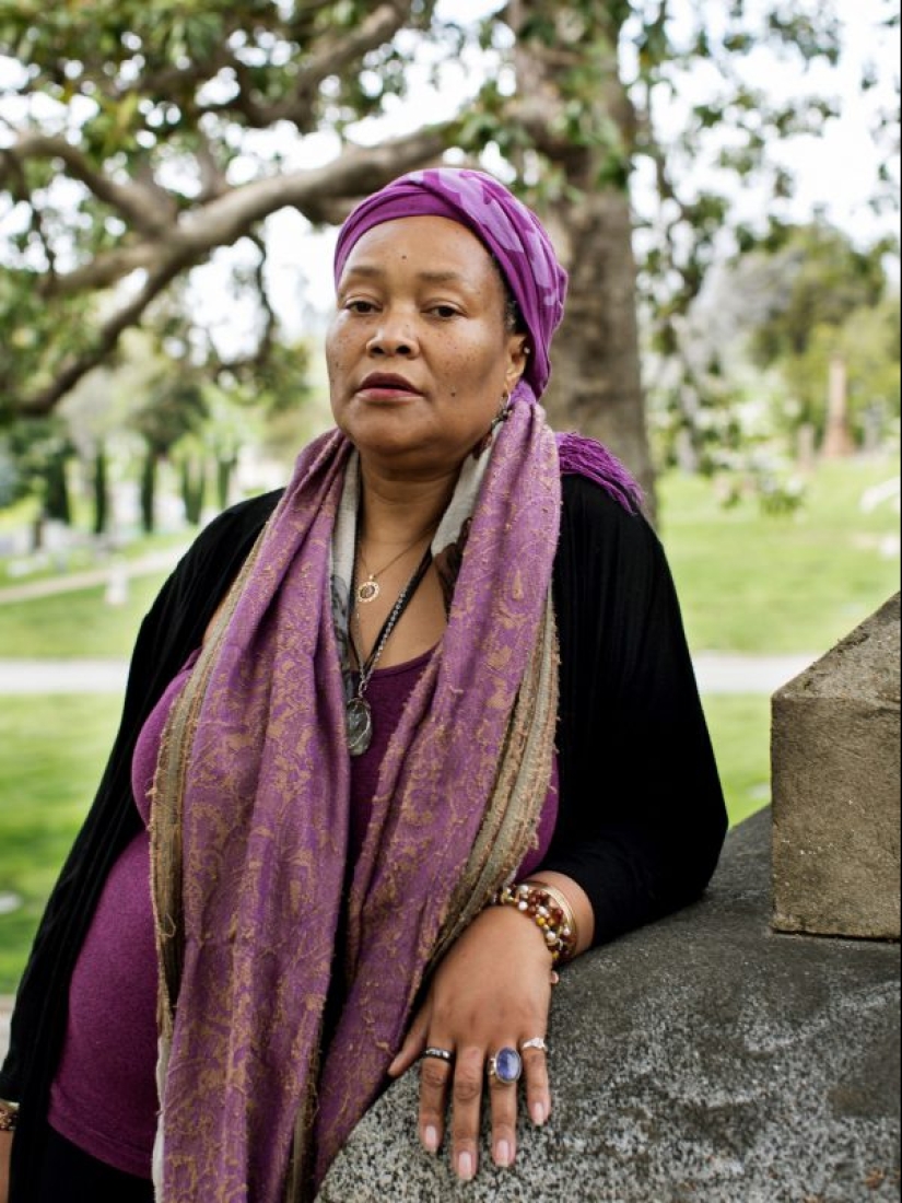 El único proyecto de "las Brujas de América"