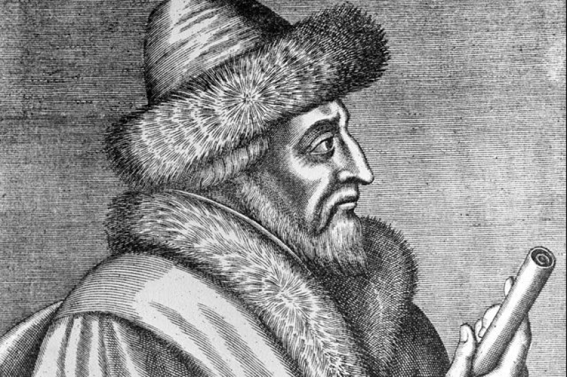 Él no Ivan IV: ¿cómo fueron los primeros años del Zar Iván Vasílievich el terrible Él no Ivan IV: ¿cómo fueron los primeros años del Zar Iván Vasílievich el terrible