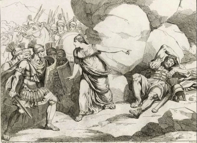 El noble ladrón Bulla Felix: La historia de una antigua banda criminal romana