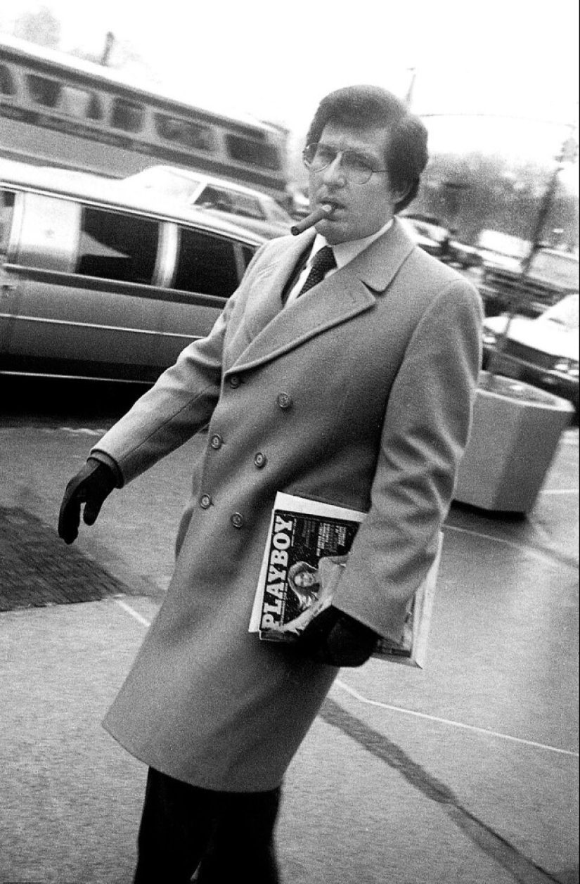 El Nueva York subterráneo de los años 70, captado por el fotógrafo David Godlis El Nueva York subterráneo de los años 70, captado por el fotógrafo David Godlis