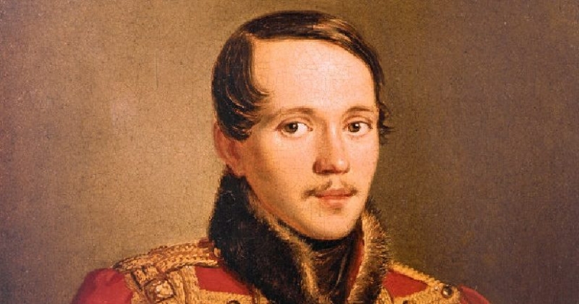 El odioso teniente, o por qué la muerte de Lermontov no causó dolor
