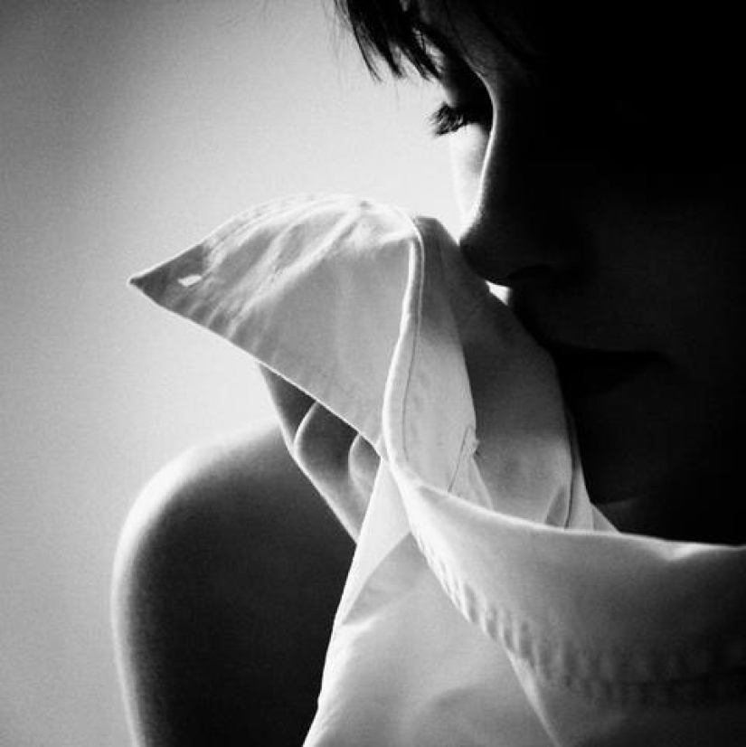 El olor a sudor, asfixia, sexo en lugares públicos: 10 fetiches principales entre las mujeres