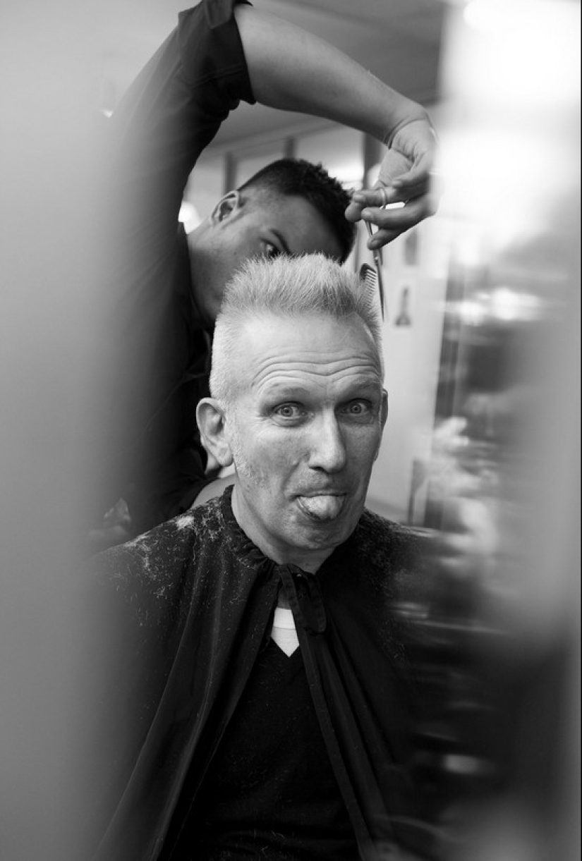 El otro lado de la belleza Gérard Ufères: detrás de escena de teatros, obras maestras de museos y sus conocedores El otro lado de la belleza Gérard Ufères: detrás de escena de teatros, obras maestras de museos y sus conocedores