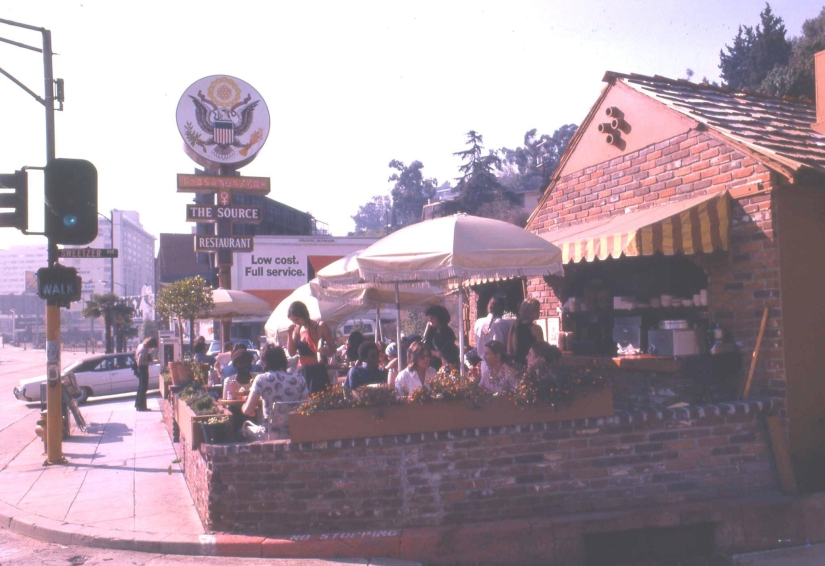 El padre Yod y su "familia" : la increíble historia de un culto estadounidense El padre Yod y su "familia" : la increíble historia de un culto estadounidense