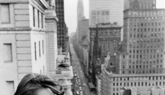 El pasado que nunca volverá: 15 fotos de Nueva York del siglo XX