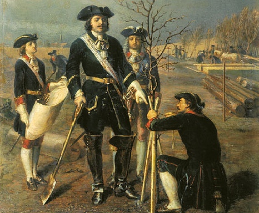 El patinaje, el tejido de bast y la astrología: ¿qué otro hobby era aficionado de los gobernantes de rusia El patinaje, el tejido de bast y la astrología: ¿qué otro hobby era aficionado de los gobernantes de rusia