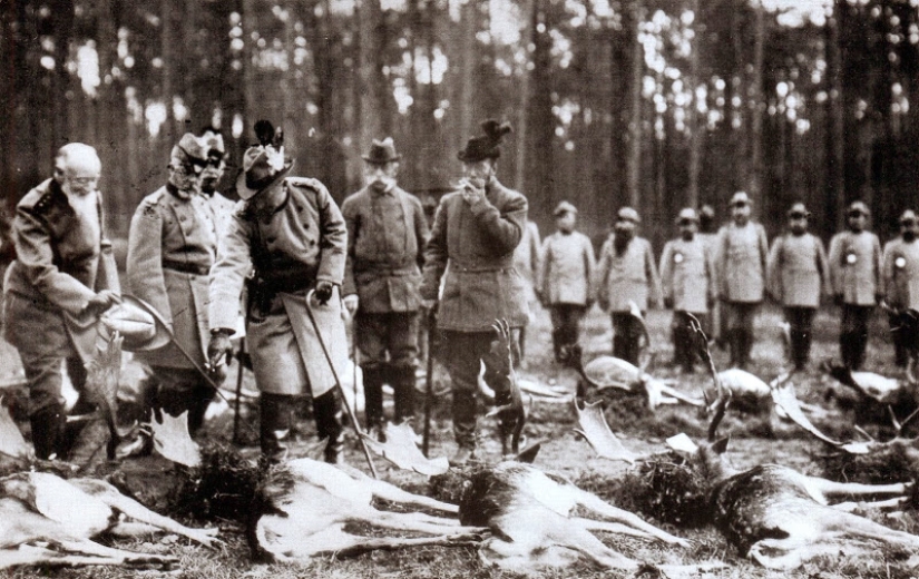 El patinaje, el tejido de bast y la astrología: ¿qué otro hobby era aficionado de los gobernantes de rusia