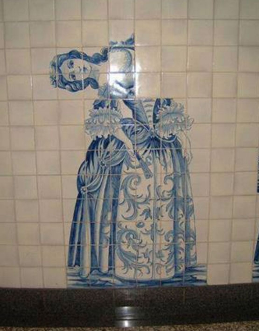 El post después de ver qué perfeccionistas irán a saltar desde el puente El post después de ver qué perfeccionistas irán a saltar desde el puente