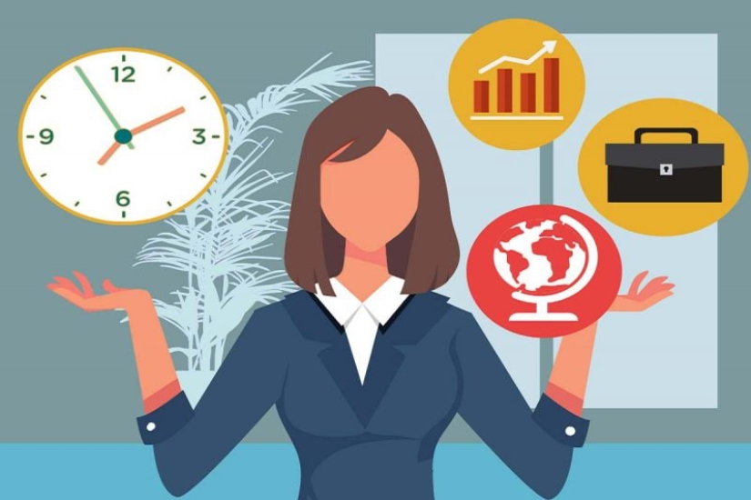 El principio de la palanca: cómo lograr un equilibrio entre el trabajo y la vida personal El principio de la palanca: cómo lograr un equilibrio entre el trabajo y la vida personal