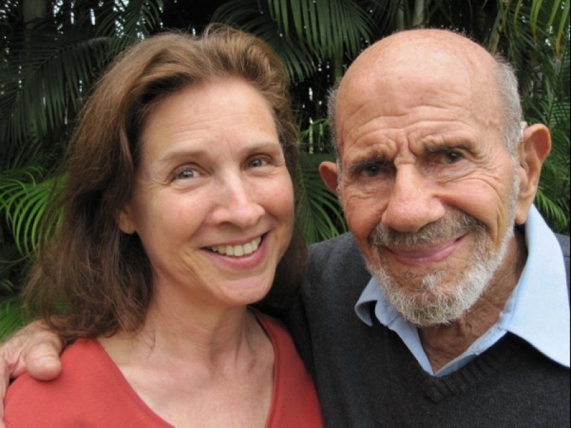 El Proyecto Venus" : cómo el inventor y futurista Jacques Fresco iba a salvar al mundo