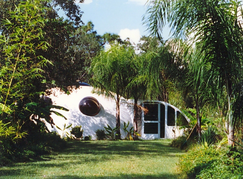 El Proyecto Venus" : cómo el inventor y futurista Jacques Fresco iba a salvar al mundo