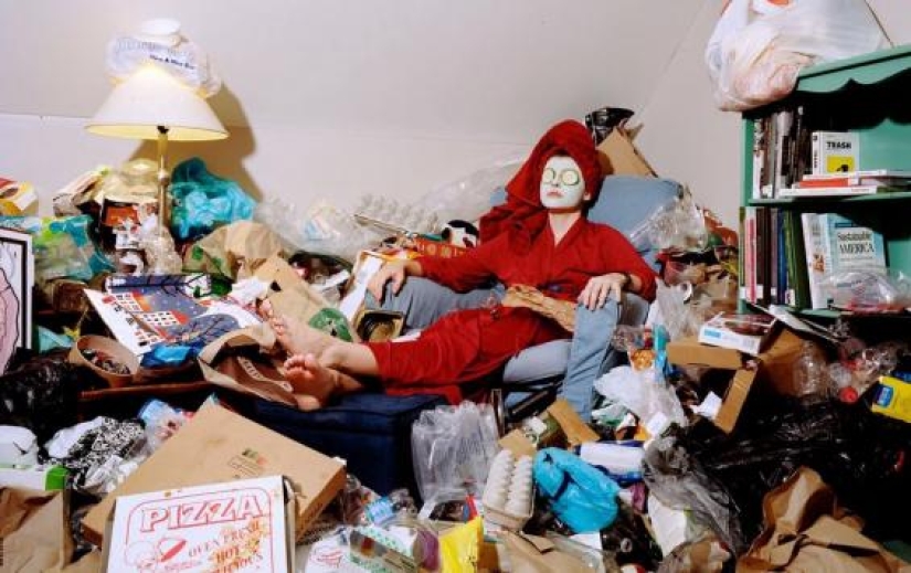 El psicólogo le dijo acerca de los problemas con la psiquis las señales de un trastorno en el apartamento El psicólogo le dijo acerca de los problemas con la psiquis las señales de un trastorno en el apartamento