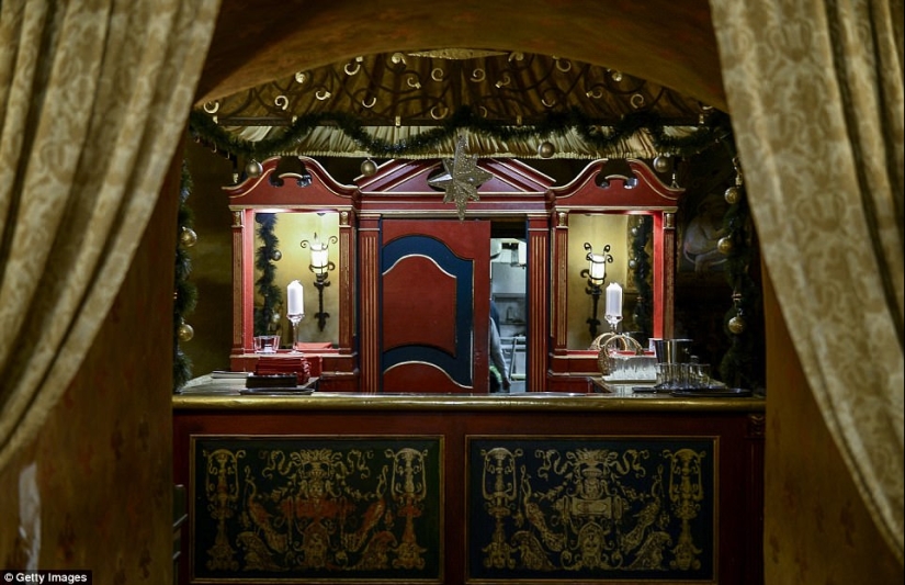 El restaurante en funcionamiento más antiguo de Europa se encuentra en Polonia, y ya tiene 700 años