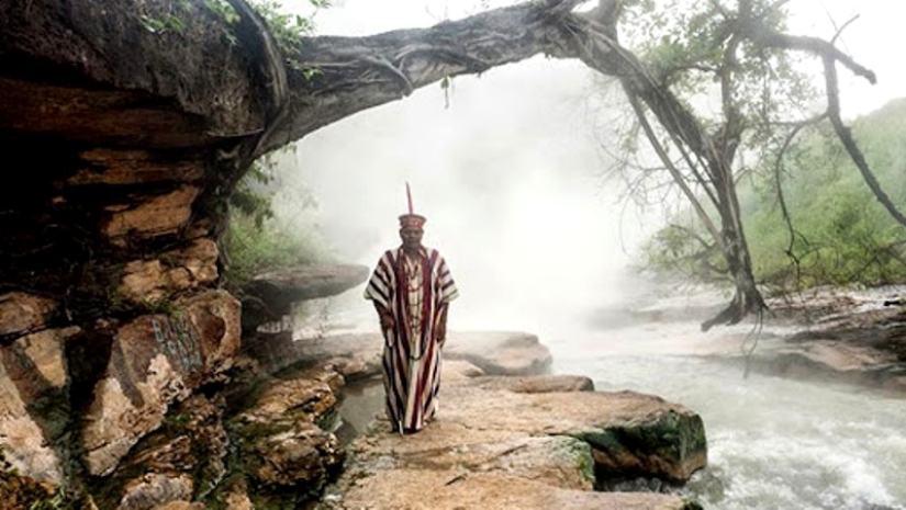 El río Shanai-Timpishka, en ebullición: la maravilla mortal del Amazonas