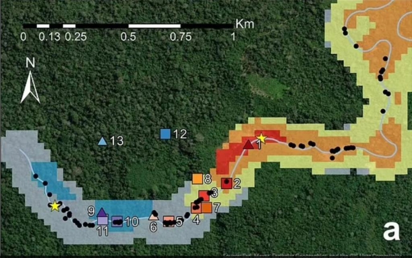 El río Shanai-Timpishka, en ebullición: la maravilla mortal del Amazonas