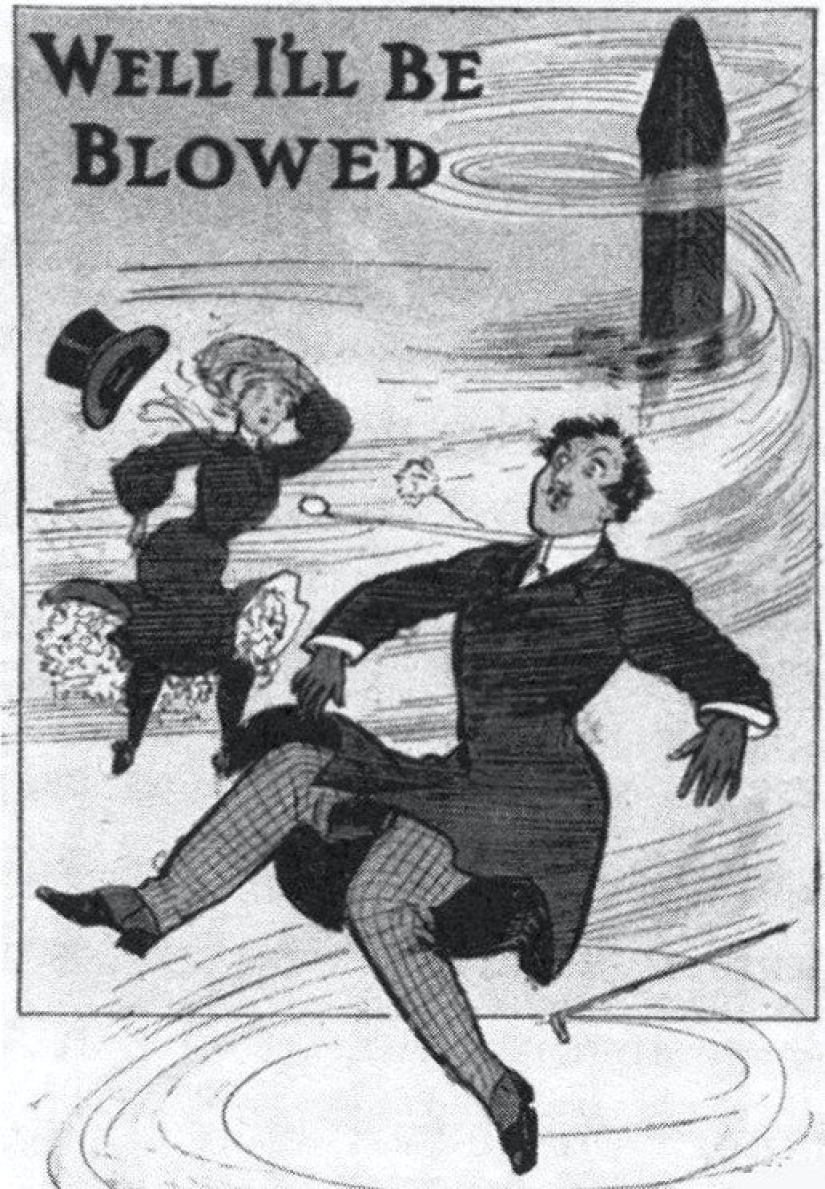 El secreto de la falda de Marilyn Monroe: por qué se levantó y cómo afectó el destino de la estrella El secreto de la falda de Marilyn Monroe: por qué se levantó y cómo afectó el destino de la estrella