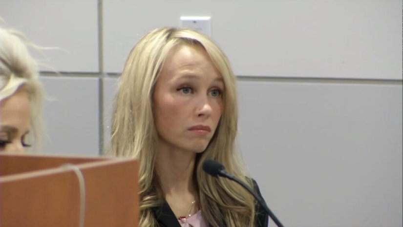 El secuestro de Sherry Papini: La historia de un crimen que nunca ocurrió