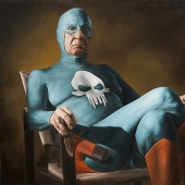 "El sexo está sobrevalorado, la resaca es harina" : 10 signos de un anciano