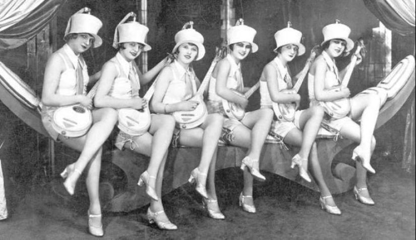 El sexo, las drogas y el cabaret: la vida nocturna de la Alemania de Weimar