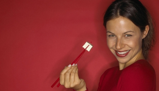 El Tofu, el cual está compuesto por los muertos, pero amaba a todo el mundo El Tofu, el cual está compuesto por los muertos, pero amaba a todo el mundo