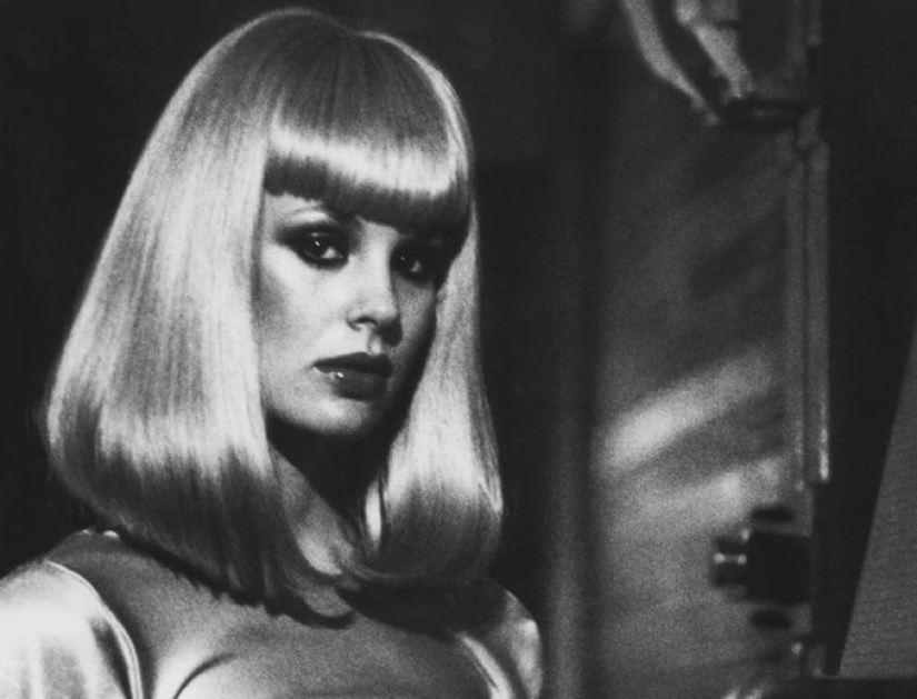 El trágico destino de la estrella de Playboy Dorothy Stratten El trágico destino de la estrella de Playboy Dorothy Stratten