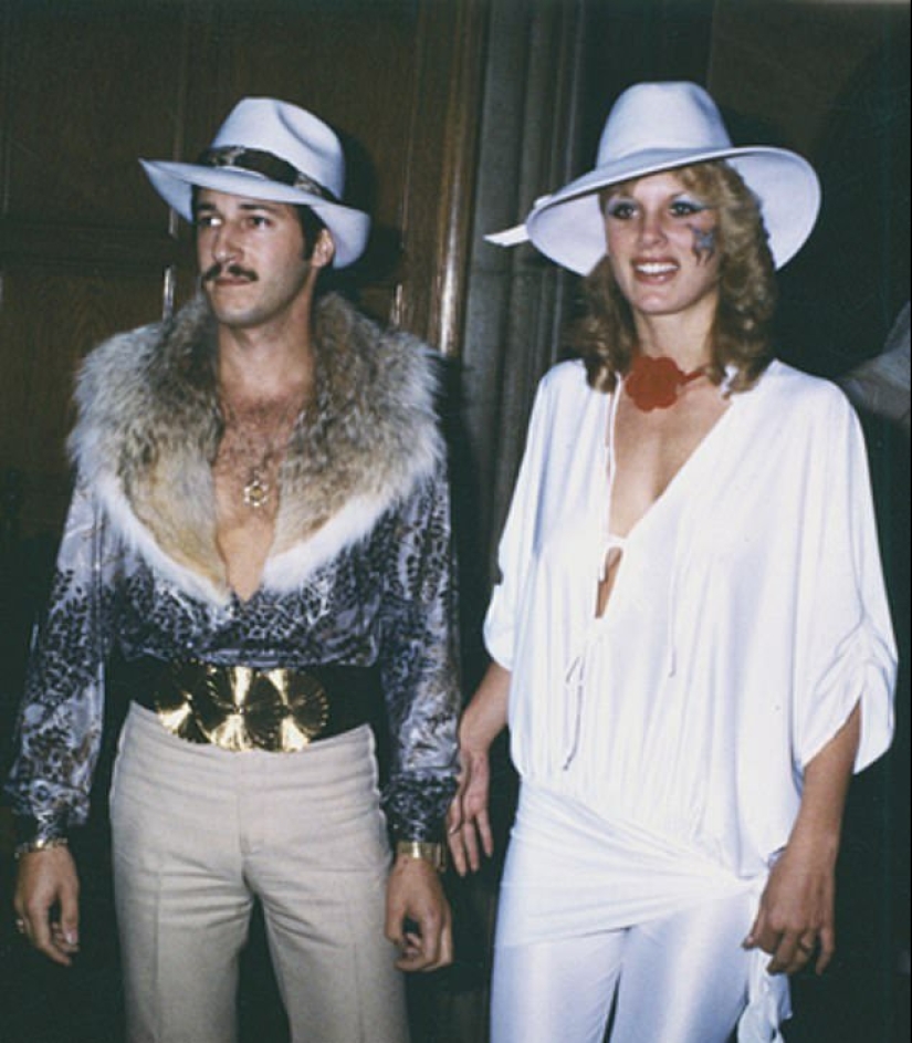 El trágico destino de la estrella de Playboy Dorothy Stratten El trágico destino de la estrella de Playboy Dorothy Stratten