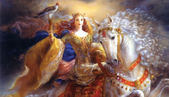 Eleanor of Aquitaine: how the blonde princess conquered medieval Europe