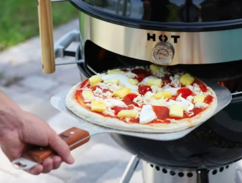 Elegante y práctico: 22 innovadores artilugios de diseño para el hogar y la vida